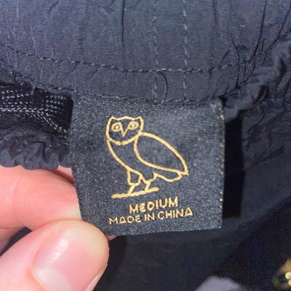 OVO “October” Shorts - Picture 3 of 3